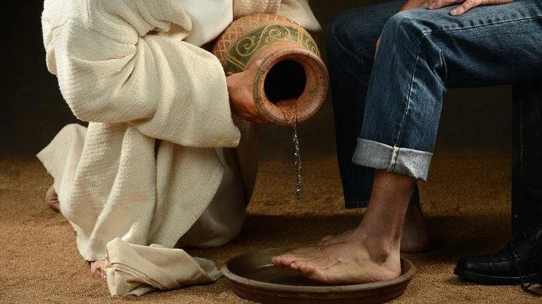 Bible Study - Philippians 2