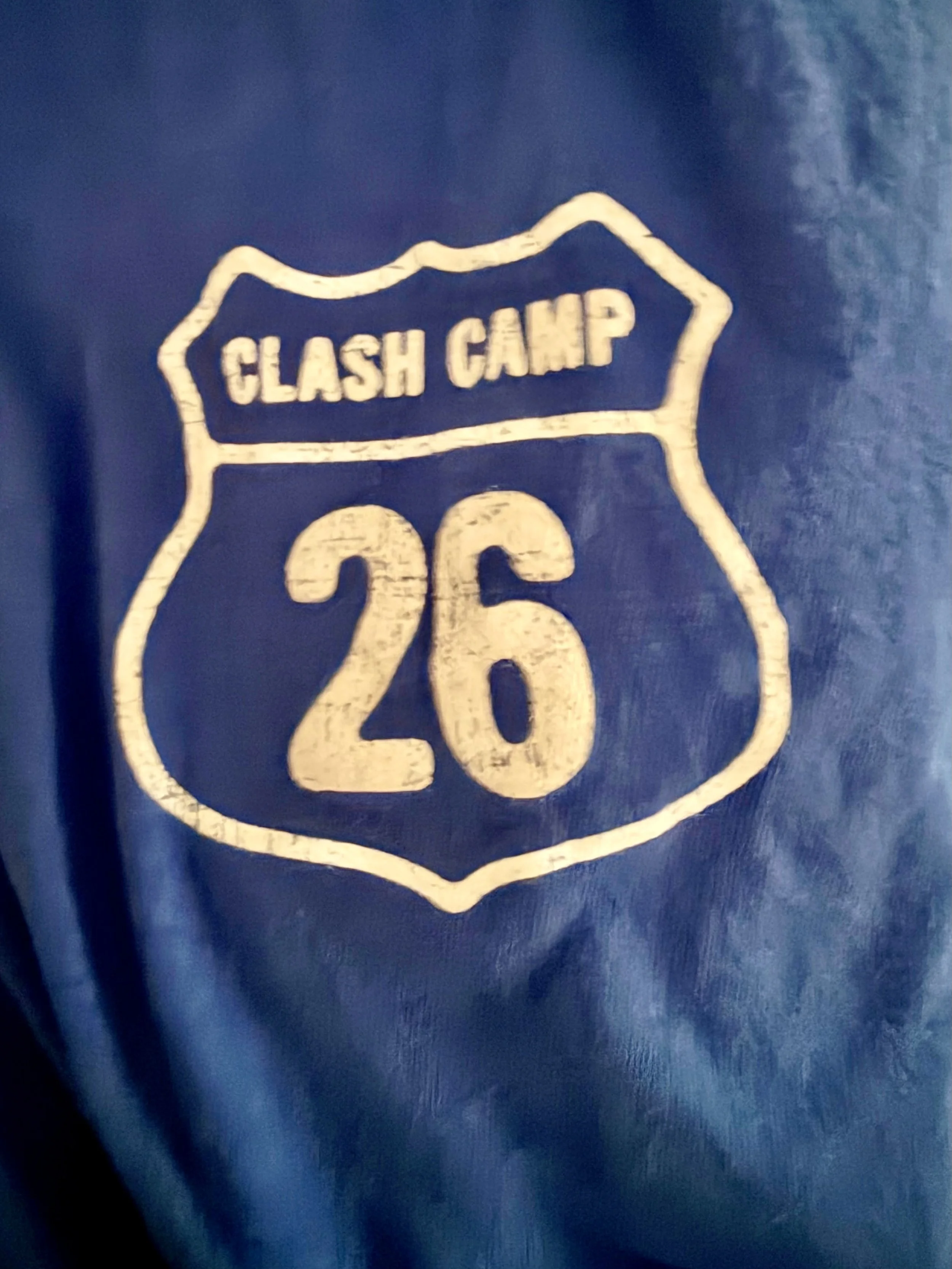 Clash Camp ‘26