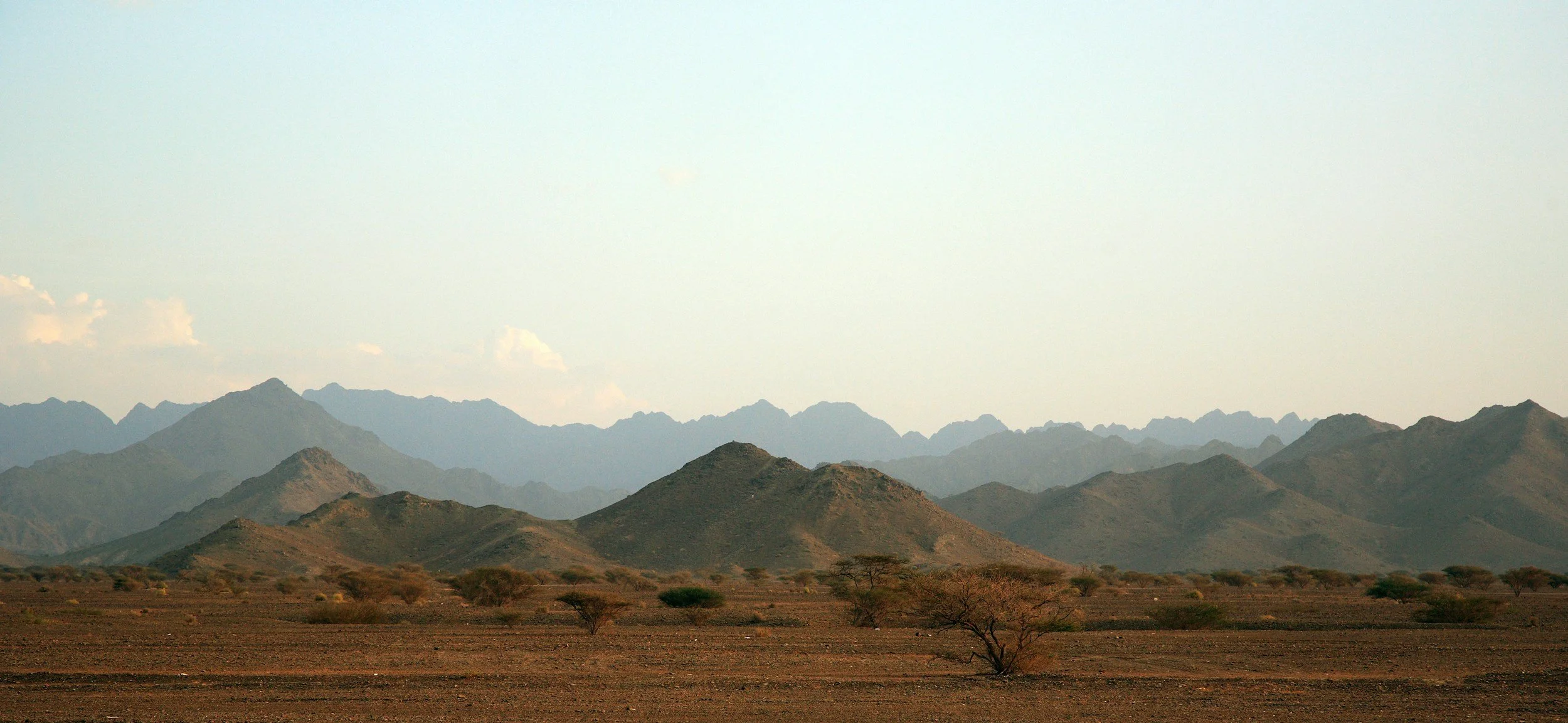 Give Me this Mountain