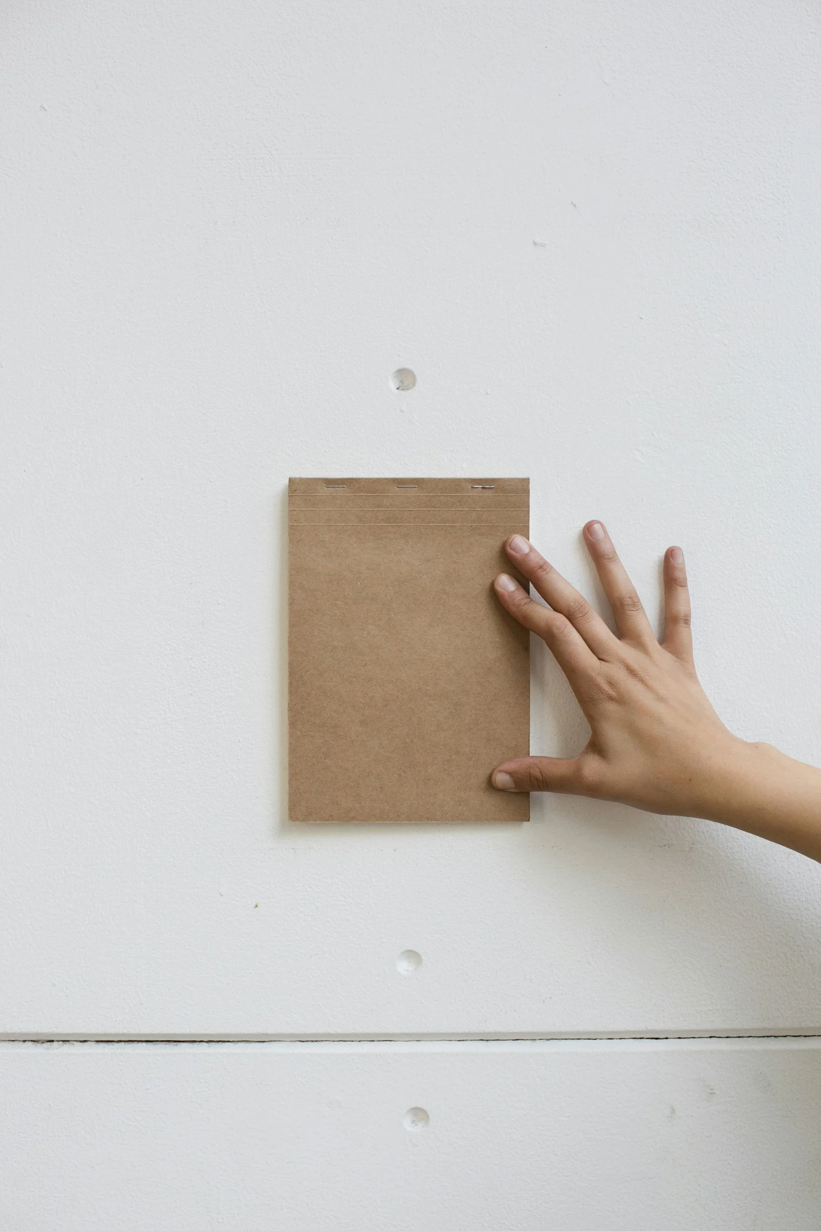 Busier Than a One-Armed Paper Hanger