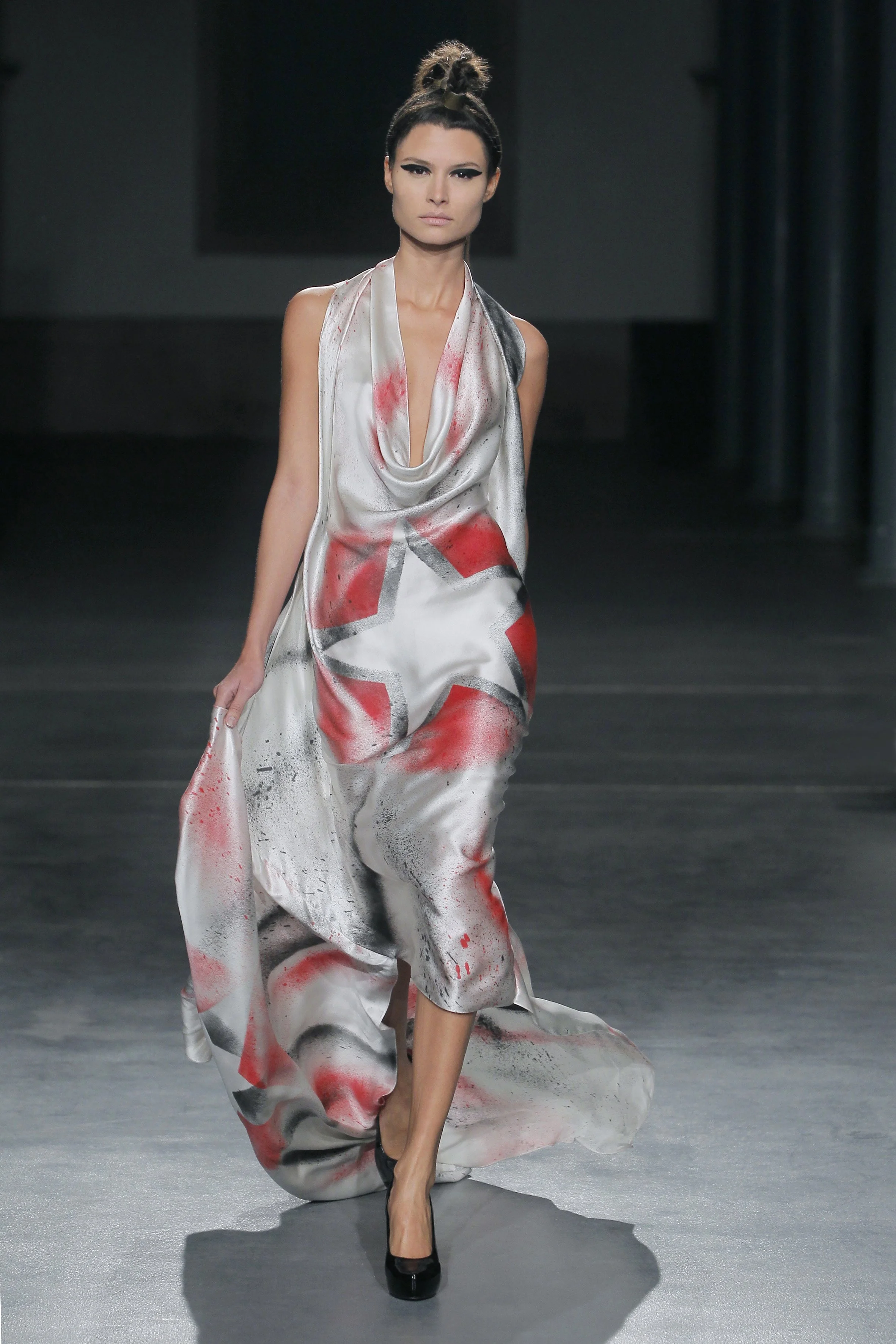 Ana'R'chic collection S'2013
