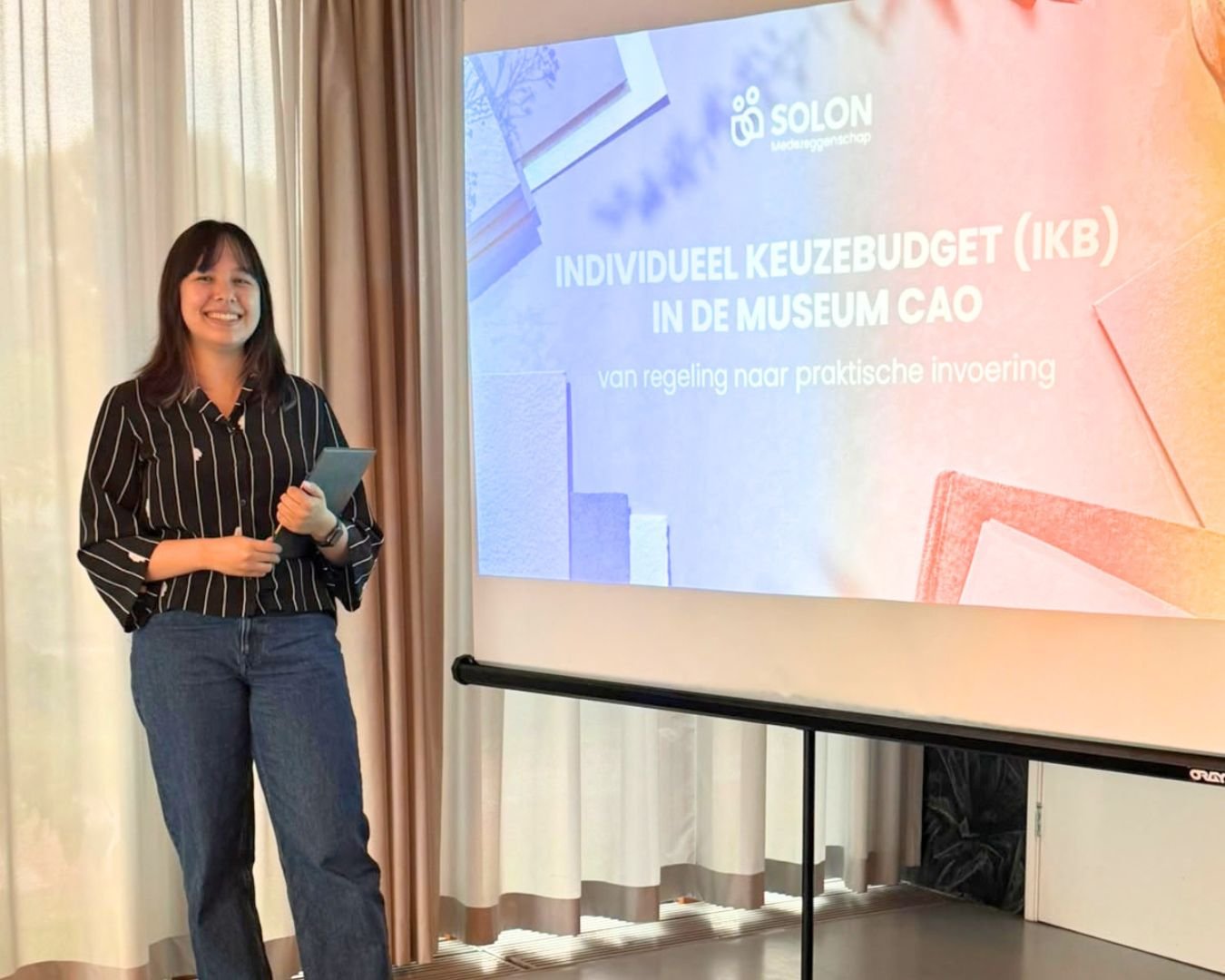 Het IKB komt eraan: voorkom verrassingen voor je medewerkers