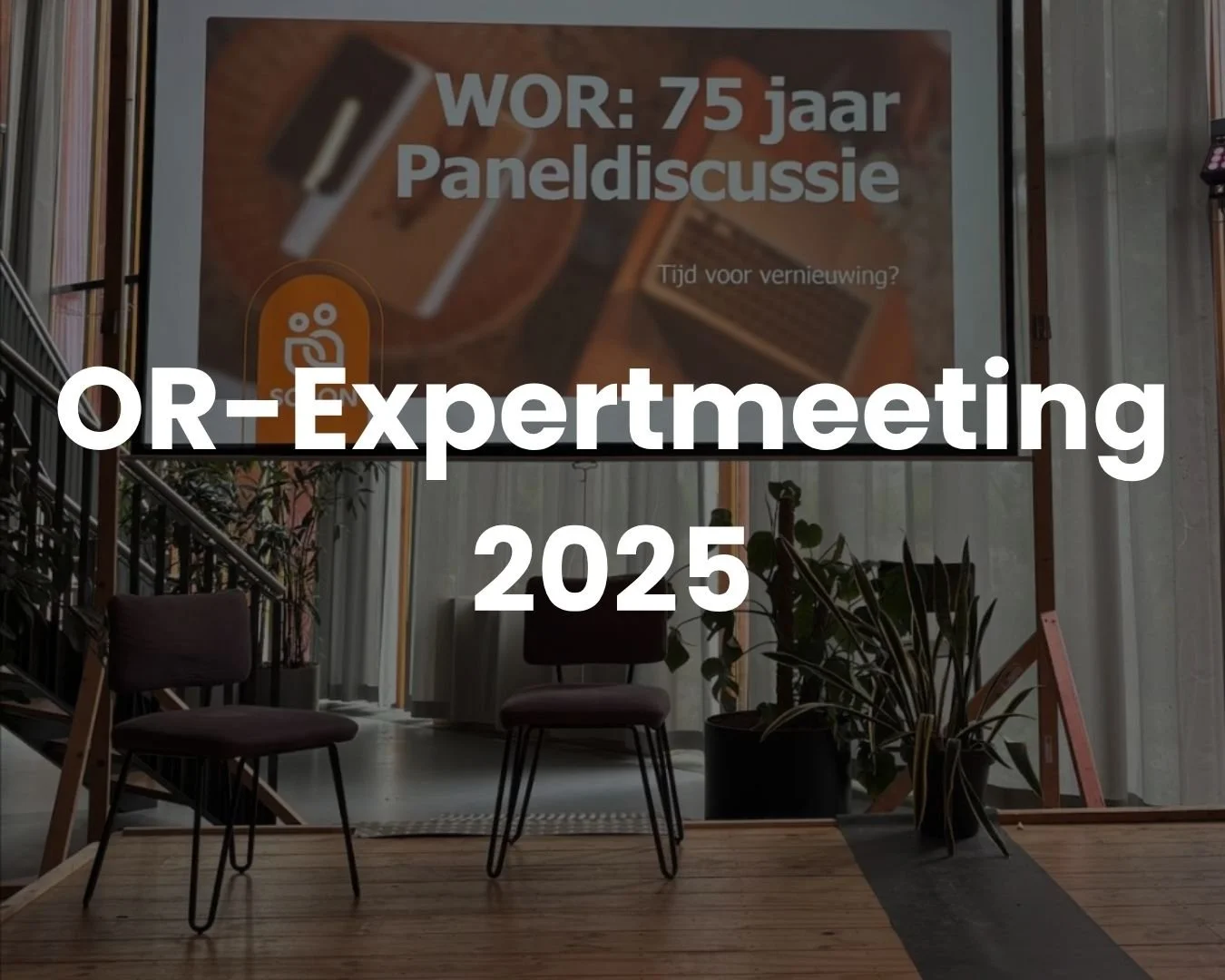 OR-Expertmeeting 2025