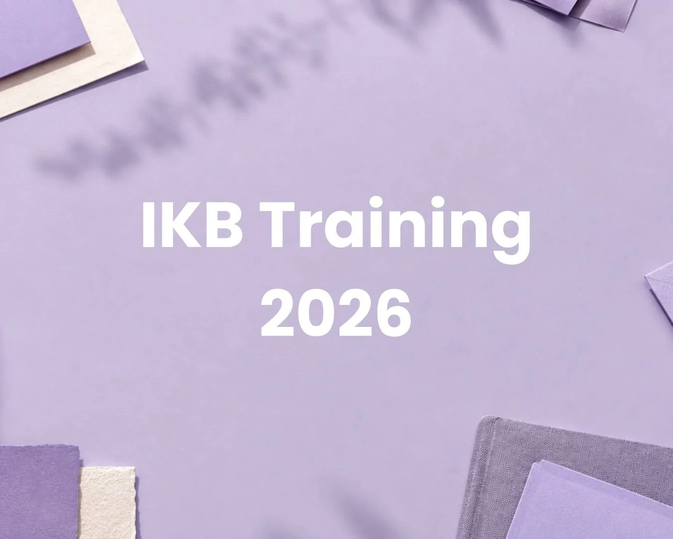 Training: Individueel Keuzebudget (IKB) in de Museum cao