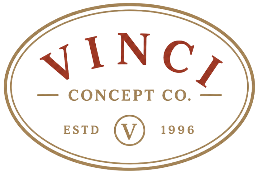 VINCI CONCEPT LTD.