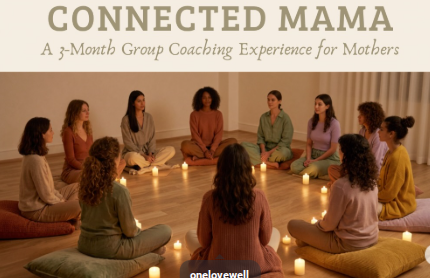 Connected Mama 