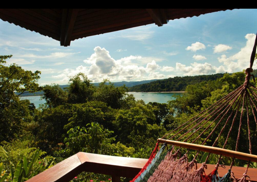 The Osa Peninsula Retreat