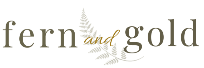 Fern and Gold