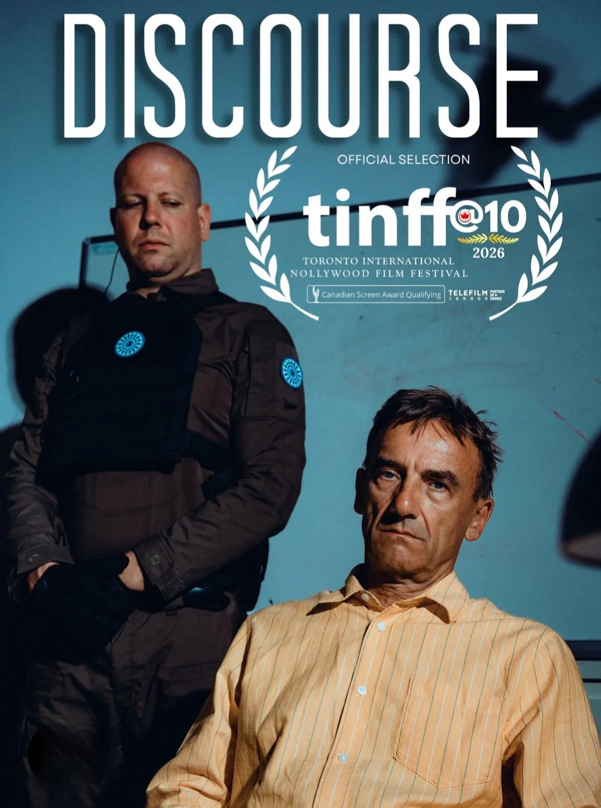 Discourse, Short Film
