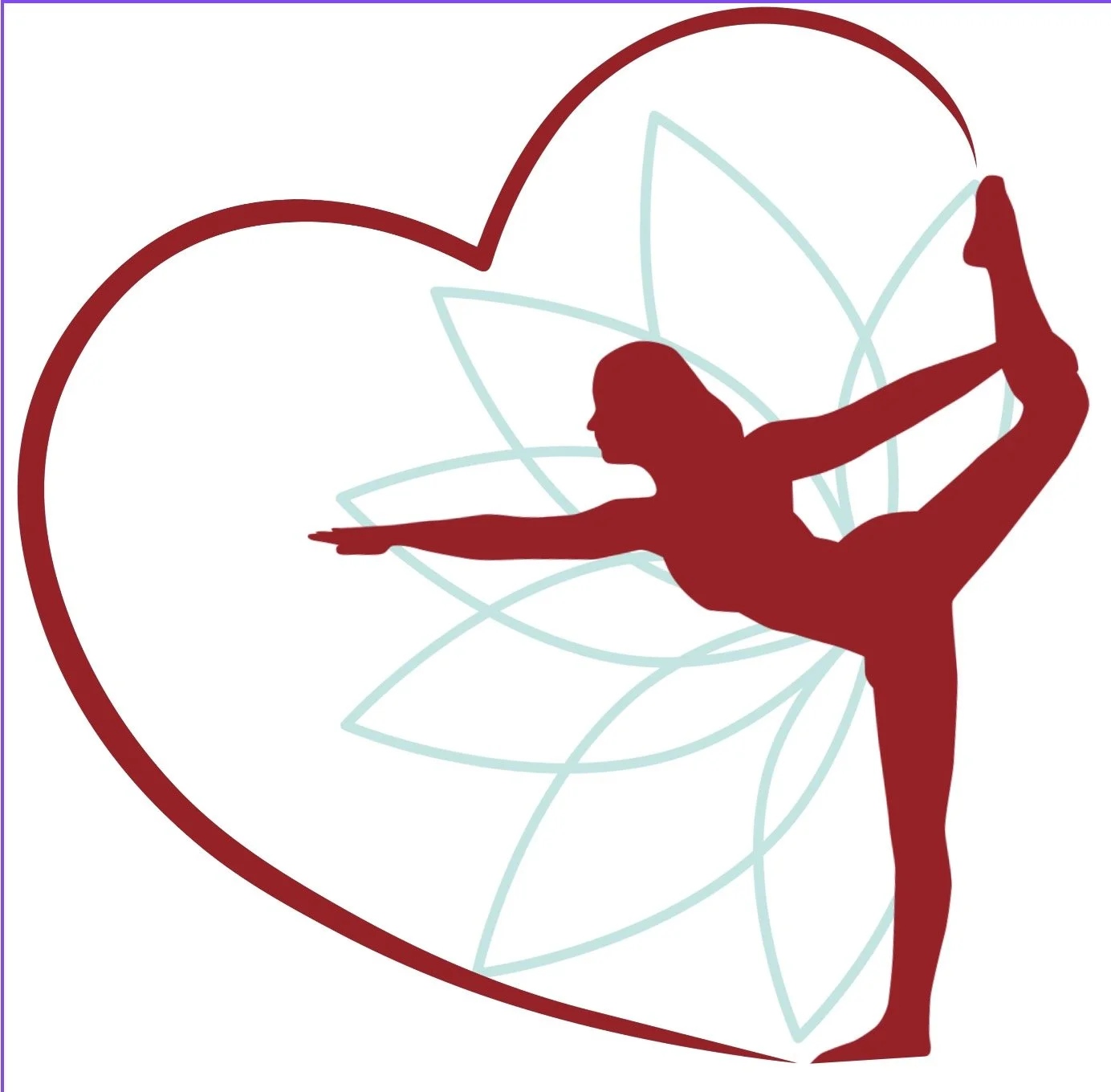 Bewegung aus dem Herzen Yoga mit Kamala