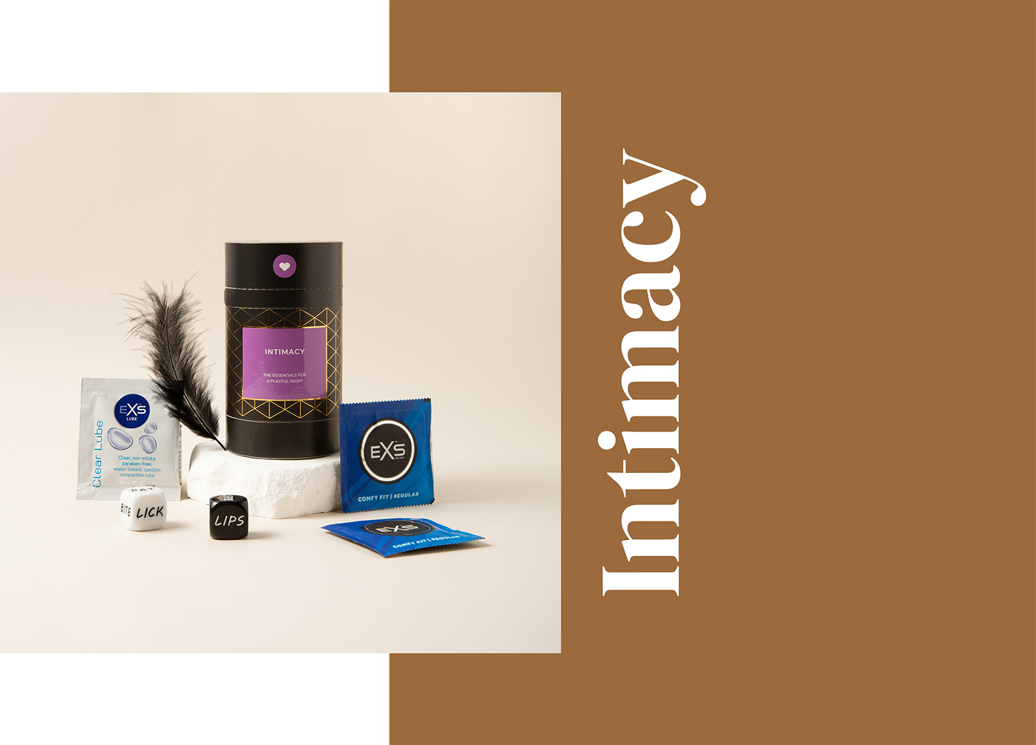 Minibar Products In-room Hotel Amenities - Intimacy Kit