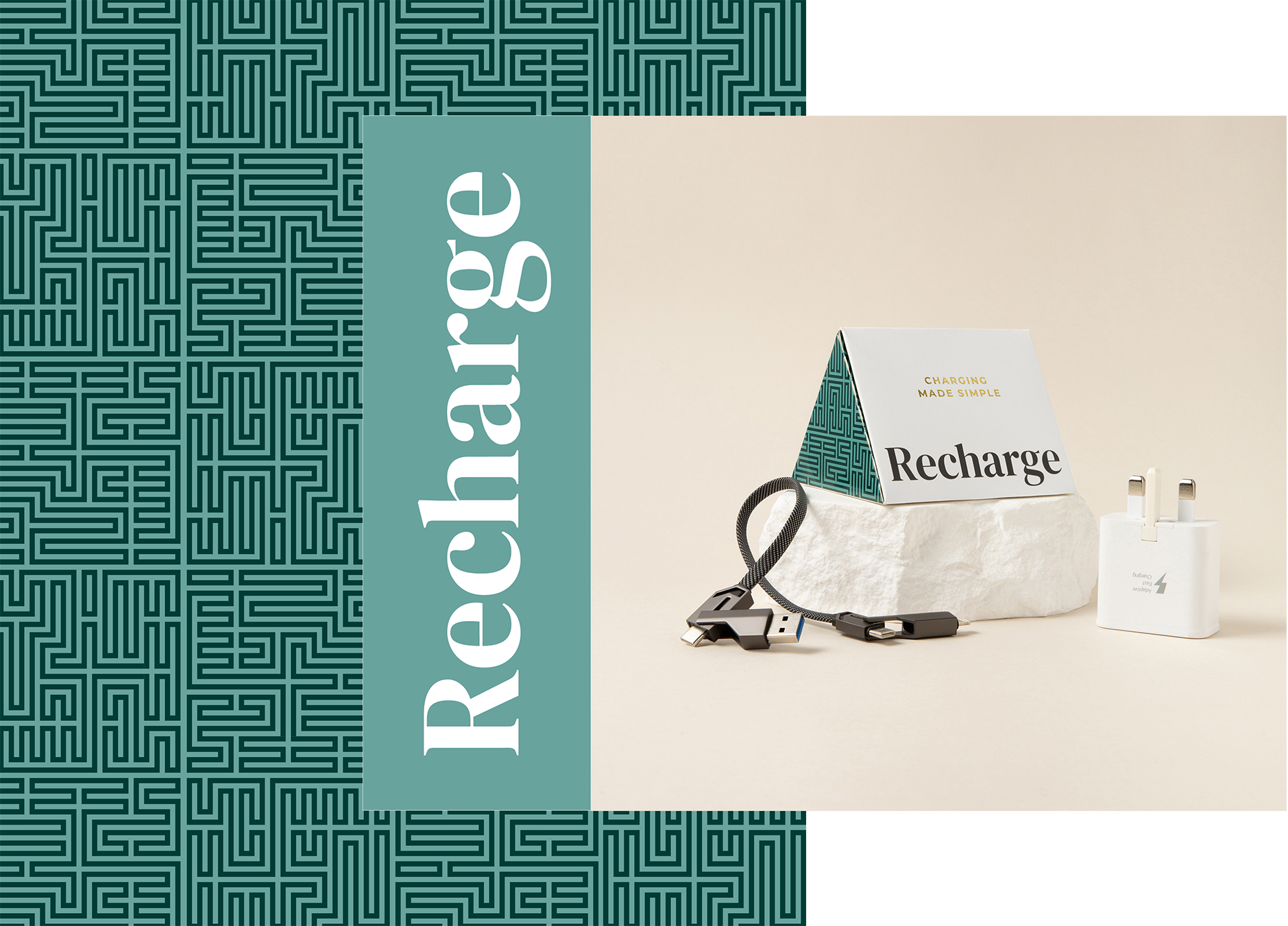 Minibar Products In-room Hotel Amenities - Recharge Miniature Kit