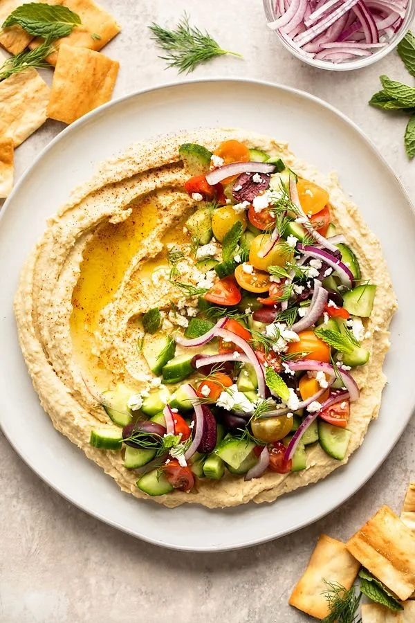 Humus