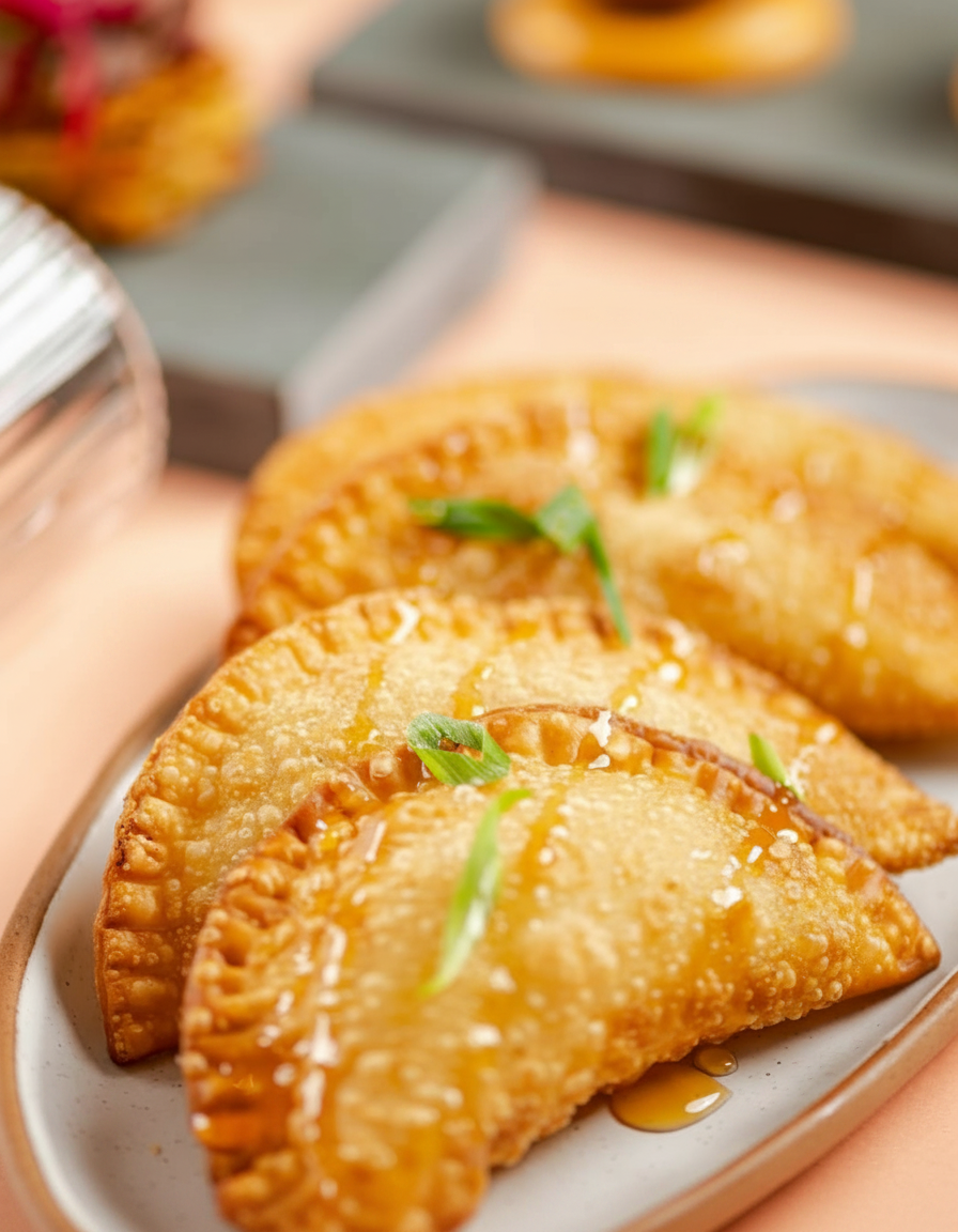 Pasteis de vento