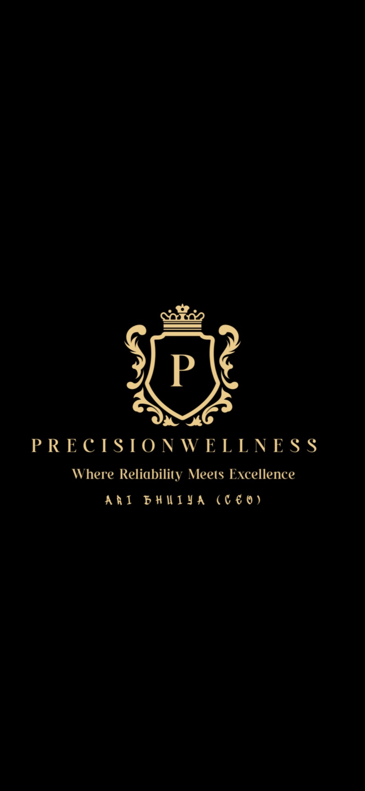 Prediction Wellness     