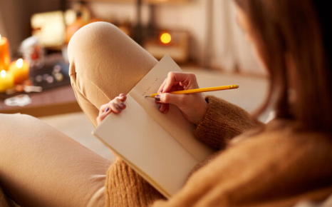 Why Grace Journal exsists !!