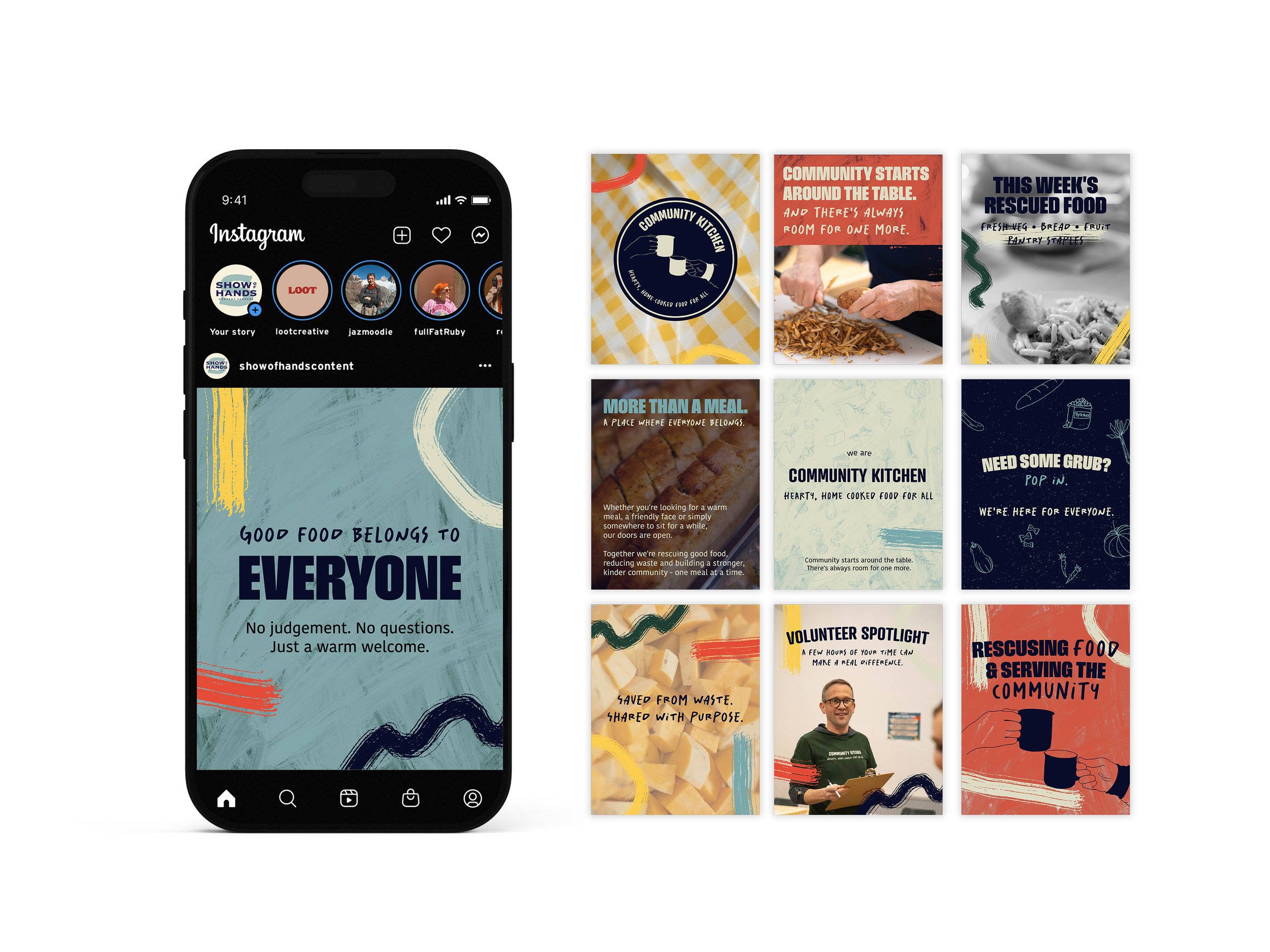 Content Design
