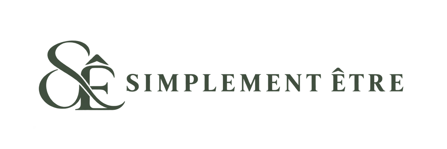 SIMPLEMENT ÊTRE