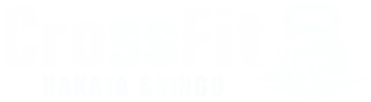 Crossfit Hakata Shingu