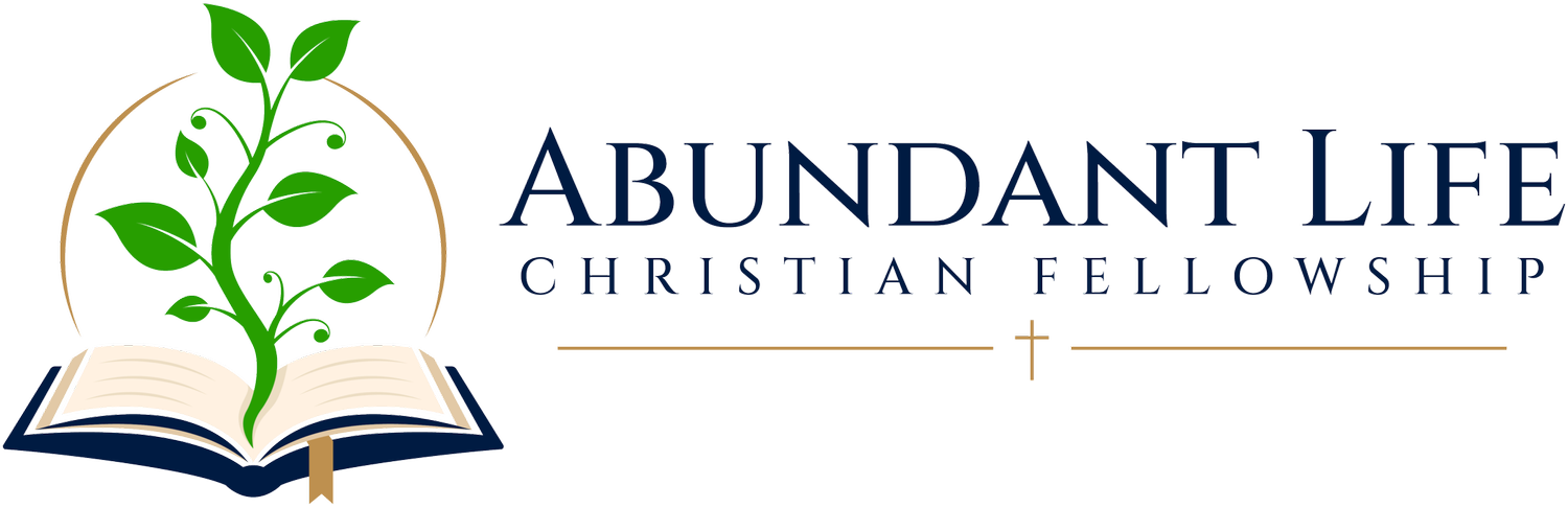 Abundant Life Christian Fellowship