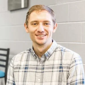 Davis Ellenberger