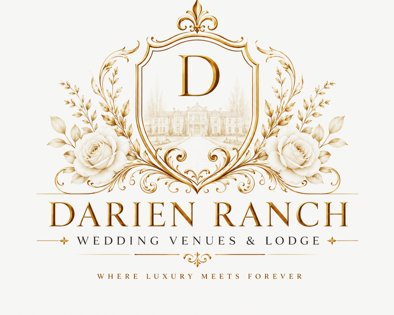 Darien Ranch Wedding Venues &amp; Lodge