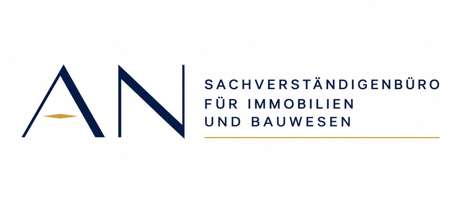 AN Sachverständigenbüro für Immobilien und Bauwesen