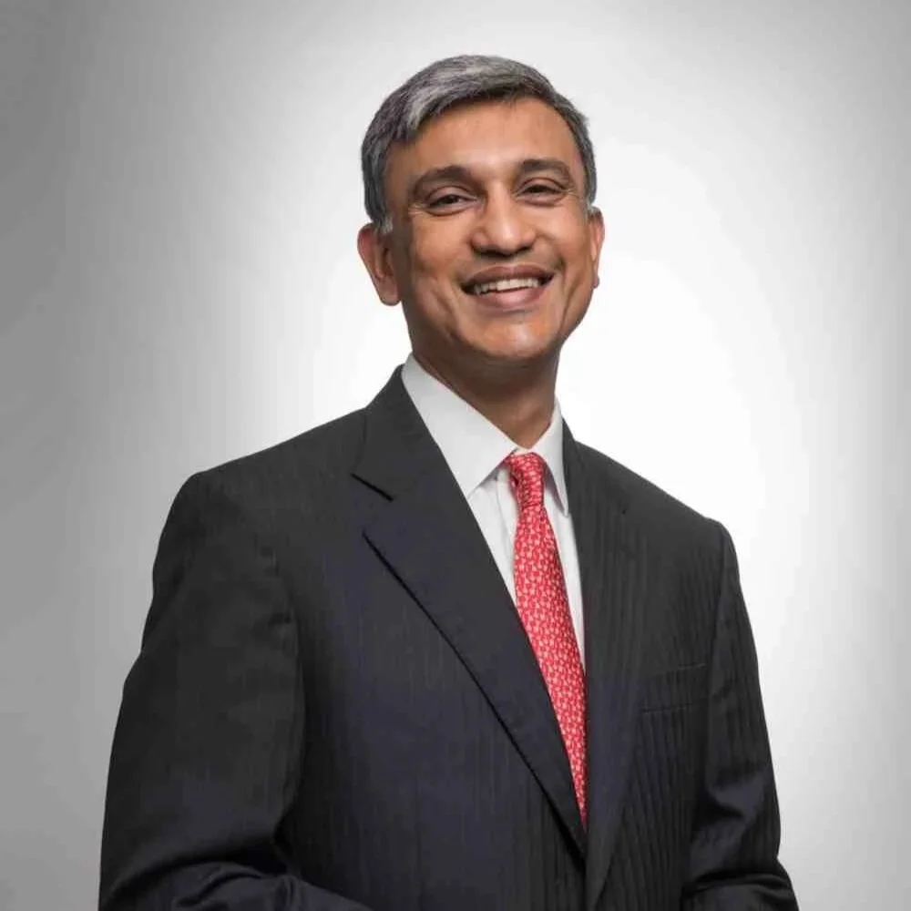 Executive Portraits