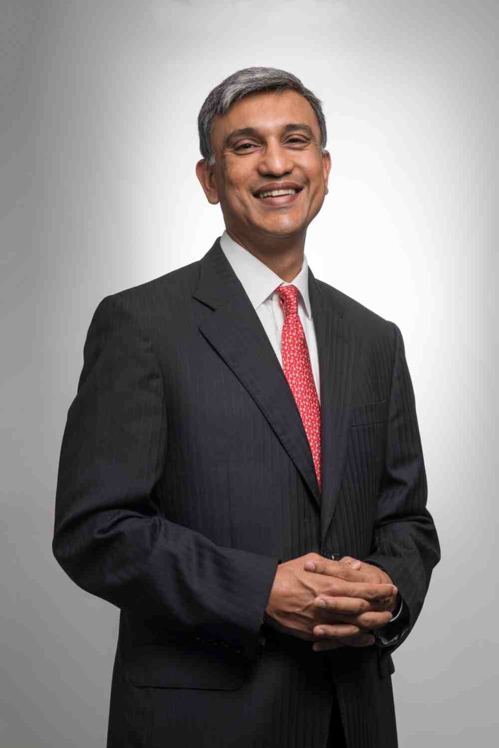 Executive Portraits