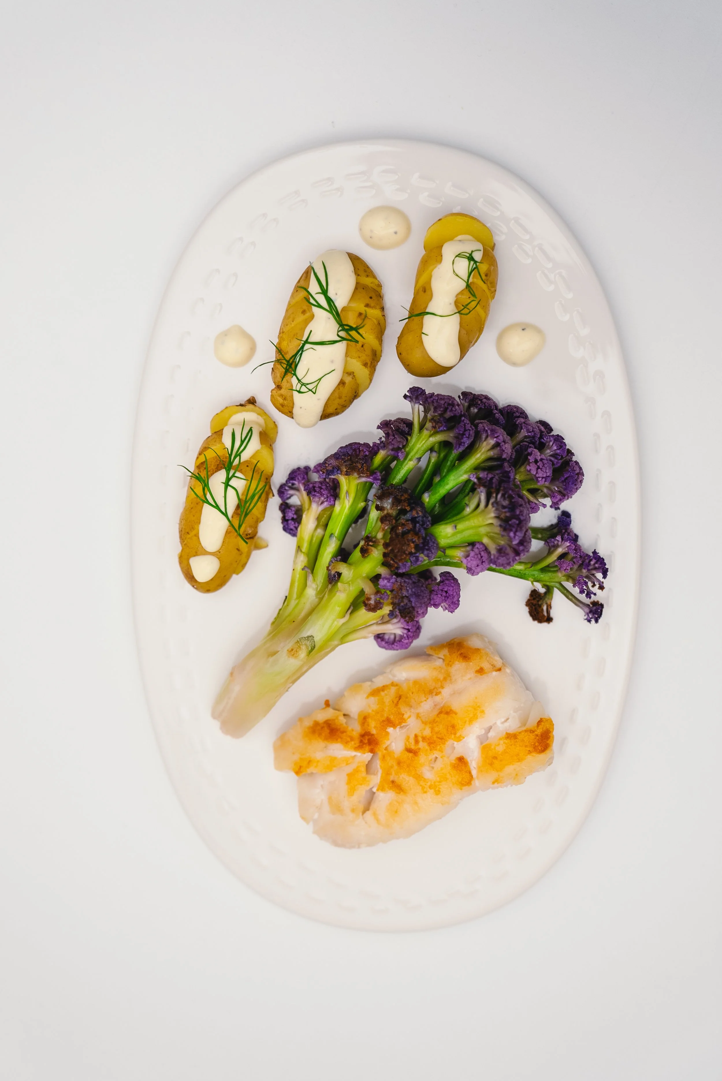 Recipe Foto - Inhouse production