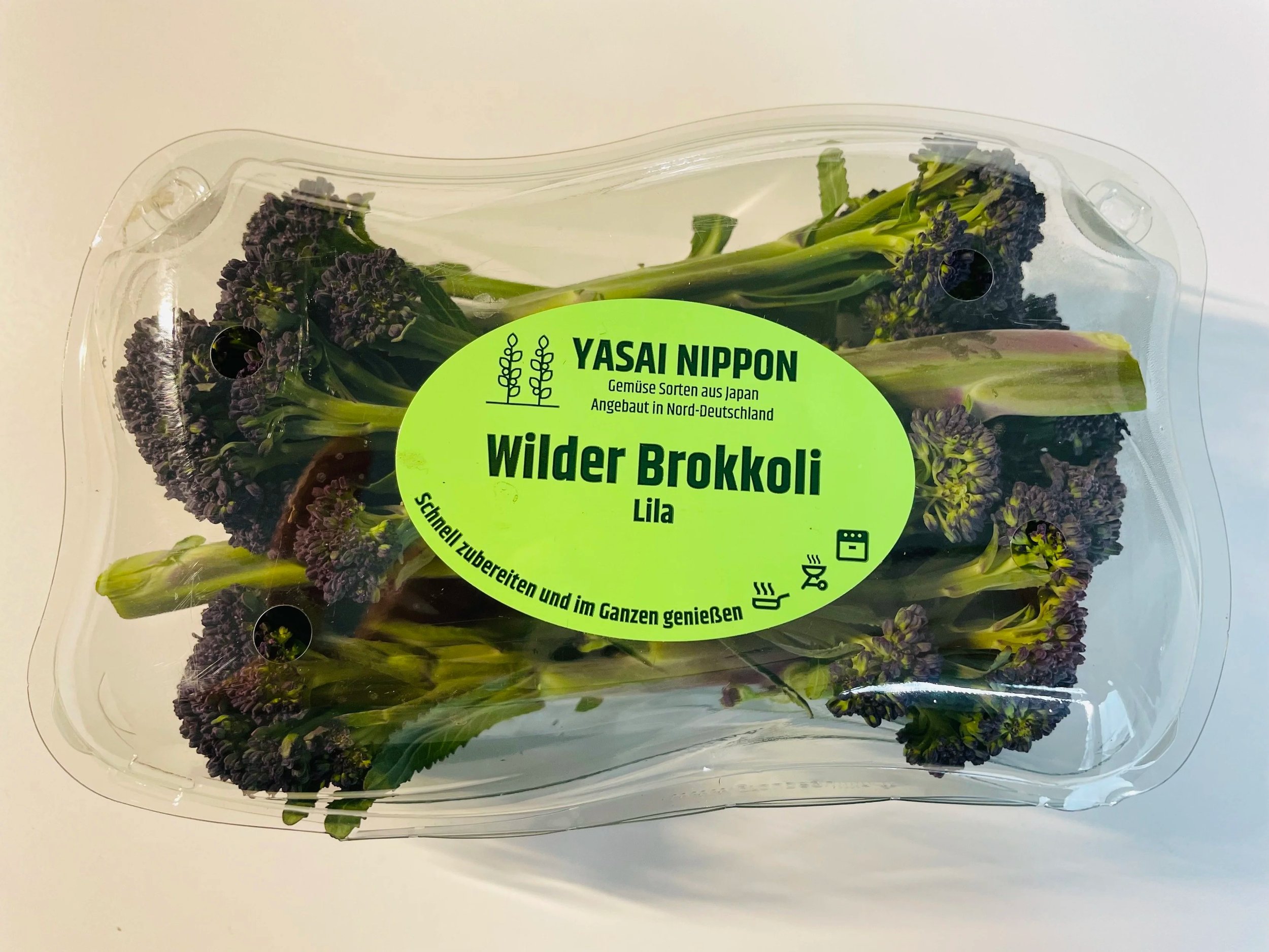 Retail pack 160g - Inhouse Design