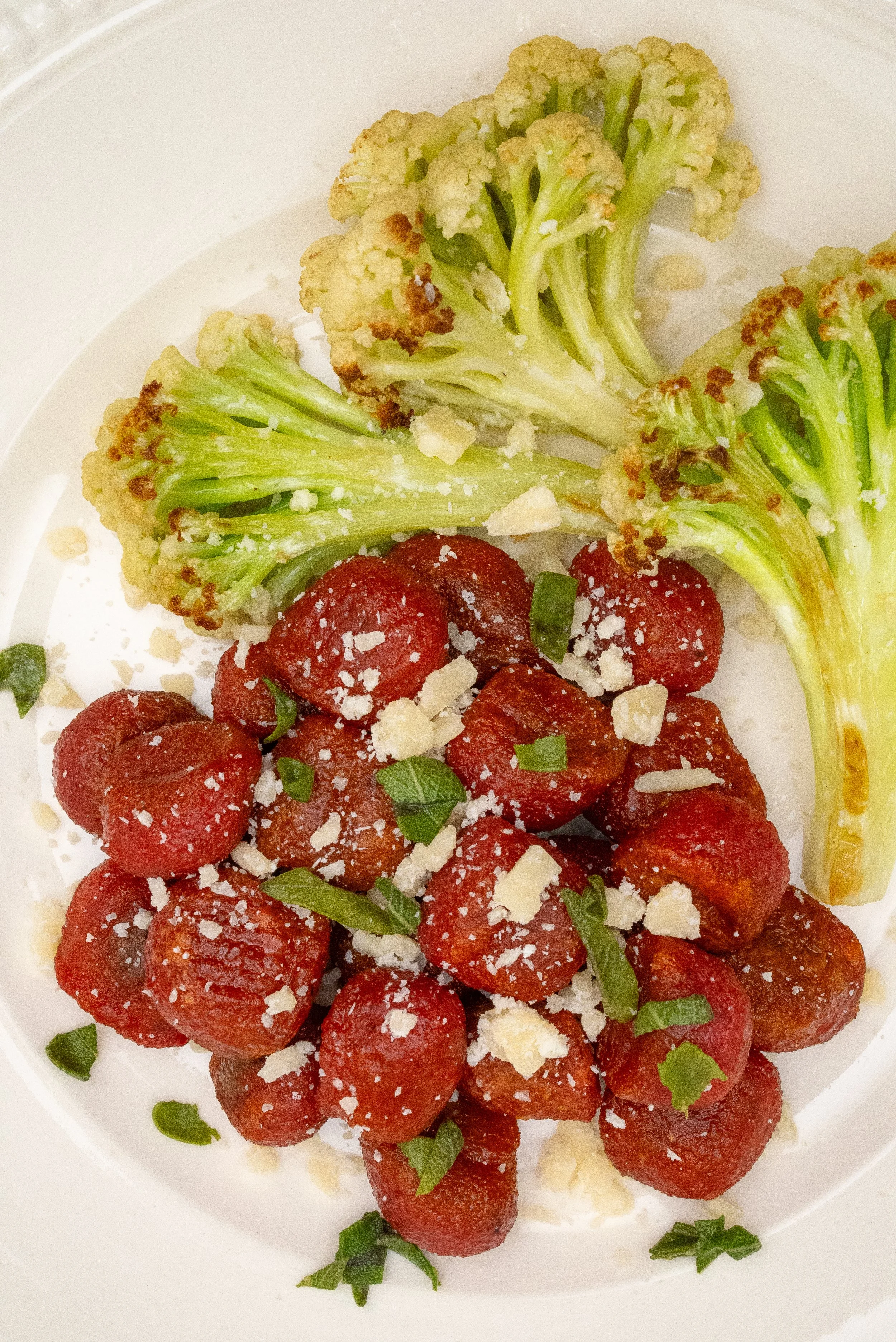 Recipe Foto - Inhouse production
