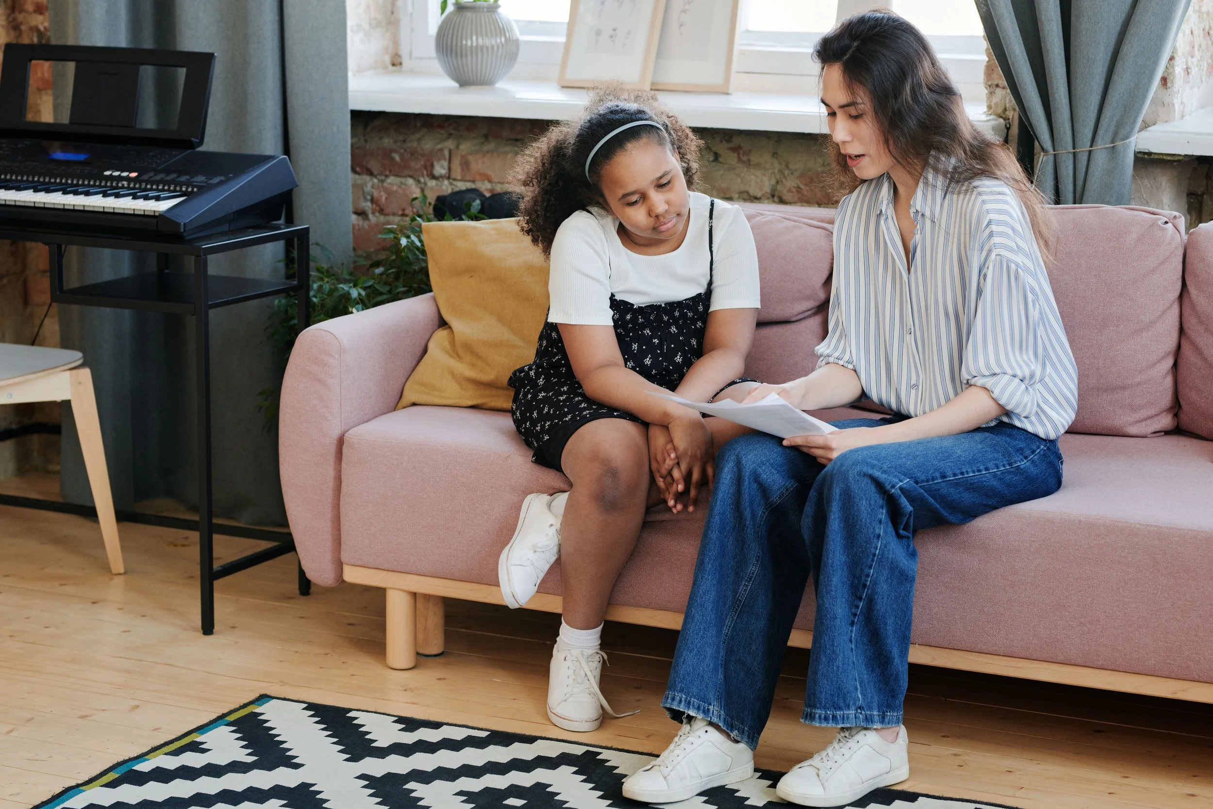 Is Your Child Falling Behind? Supportive Parenting &amp; Youth Counselling in Tsawwassen