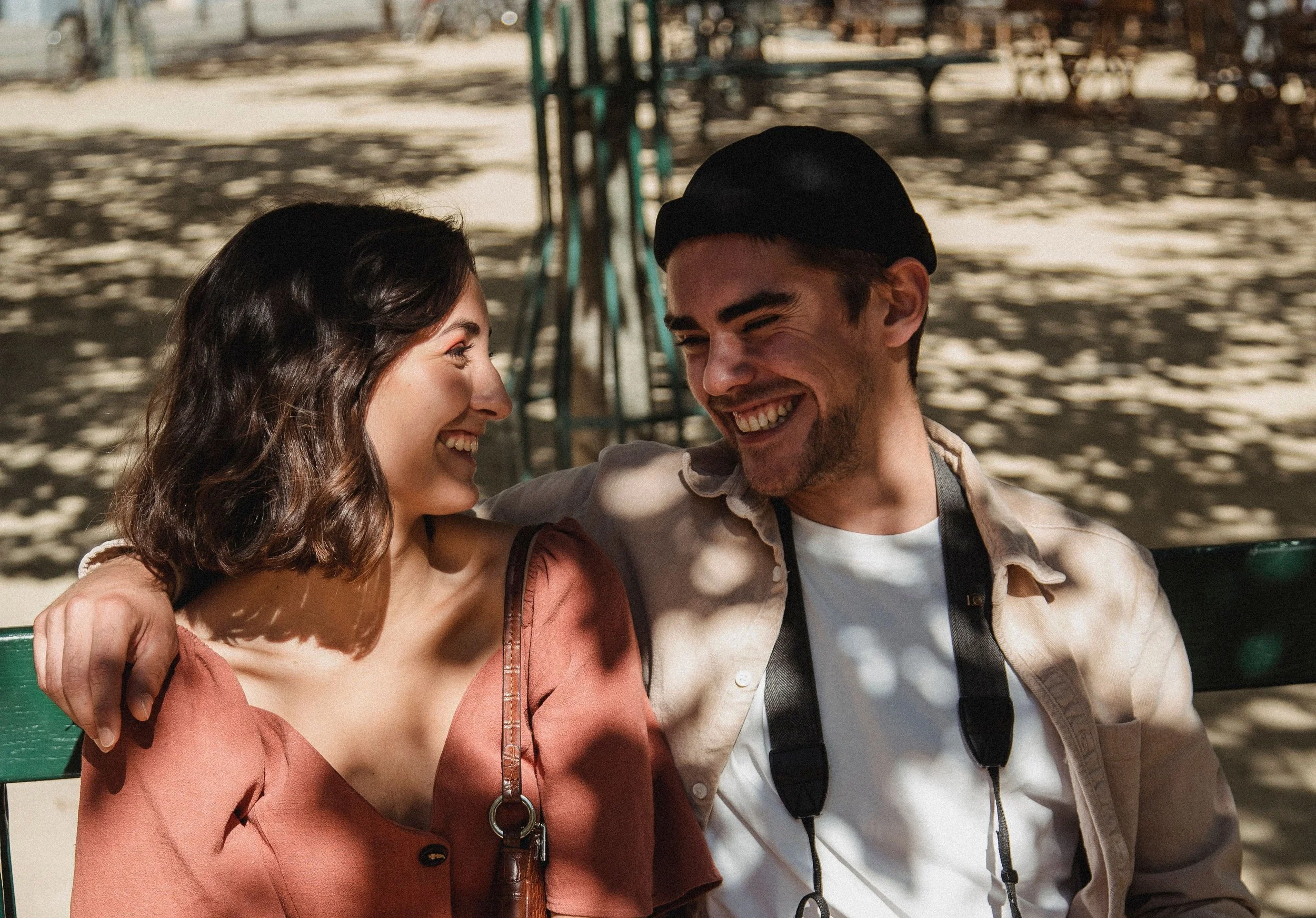 Are You Caring or Codependent? Strike a Balance With Couples Counselling in Tsawwassen