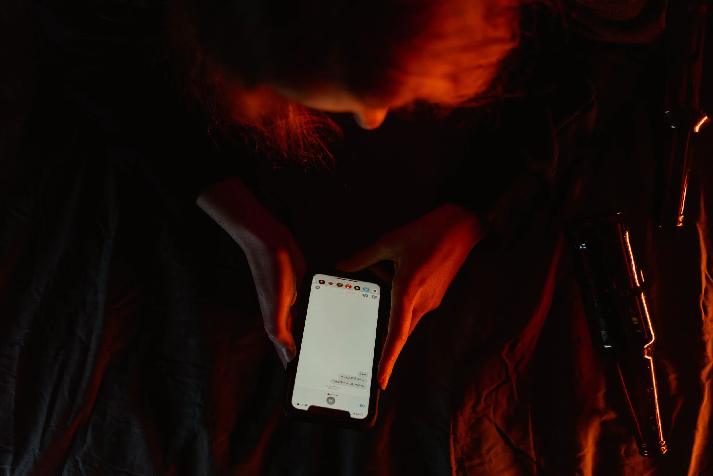 Why You Need Digital Boundaries &amp; How Individual Counselling in Tsawwassen Can Help
