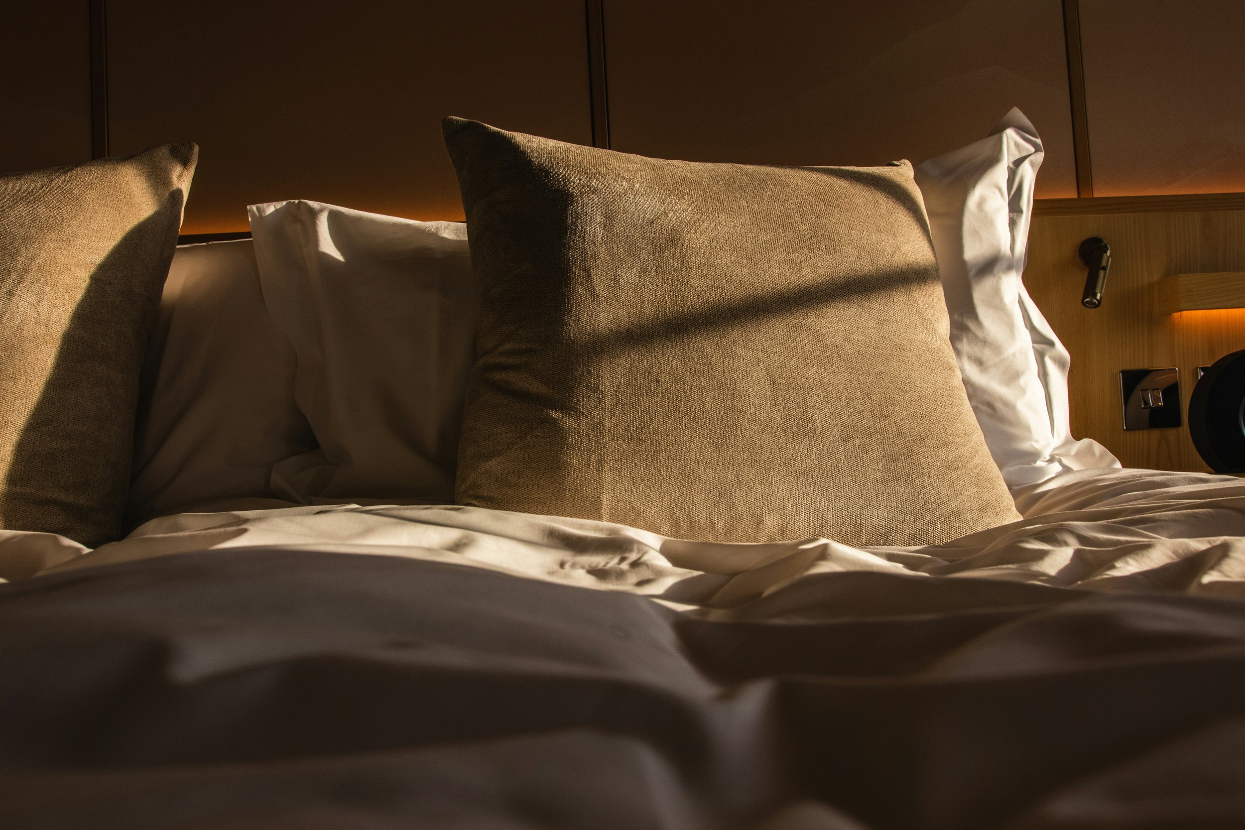 Can Interior Design Improve Sleep? Here's What the Research Says