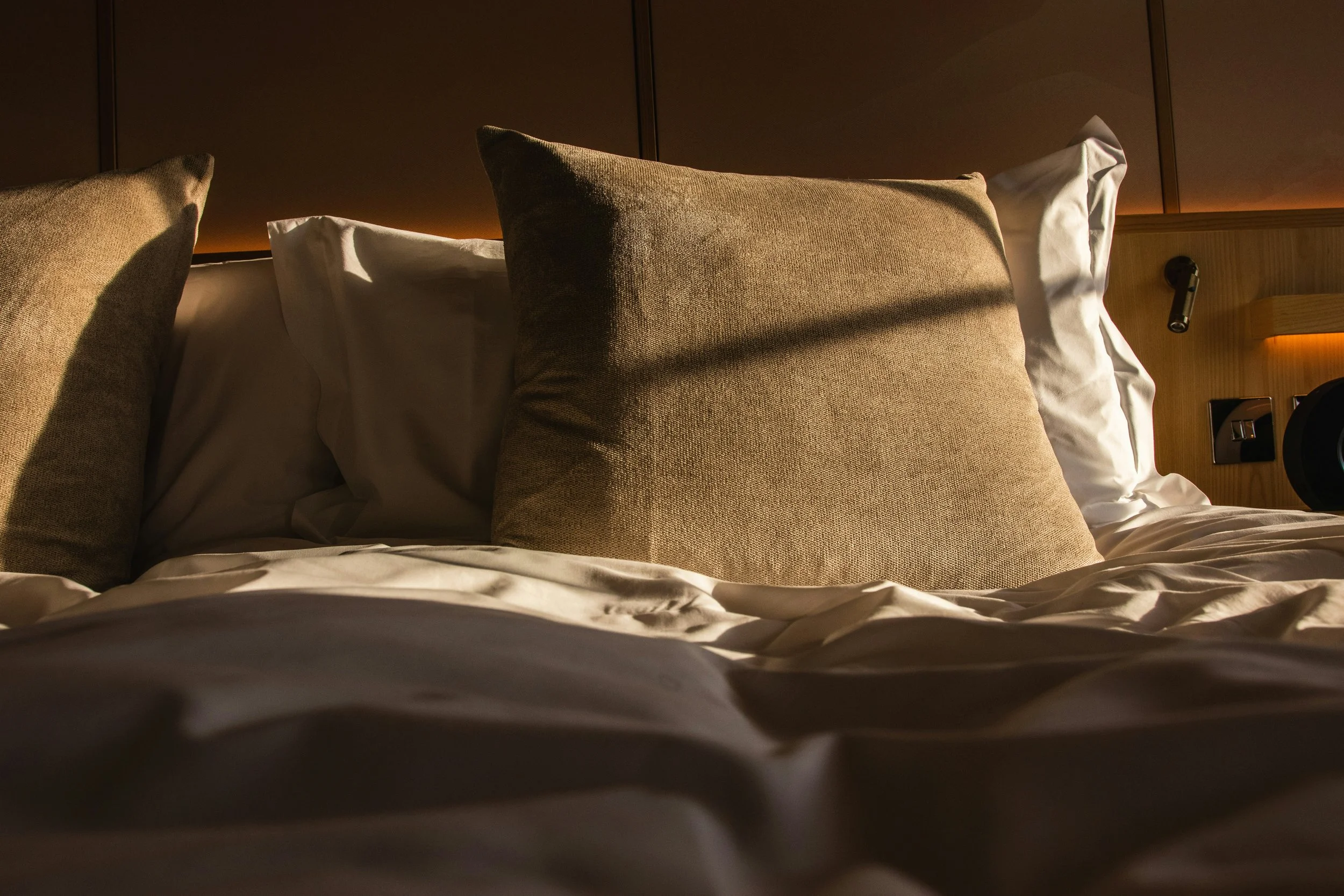 Can Interior Design Improve Sleep? Here's What the Research Says