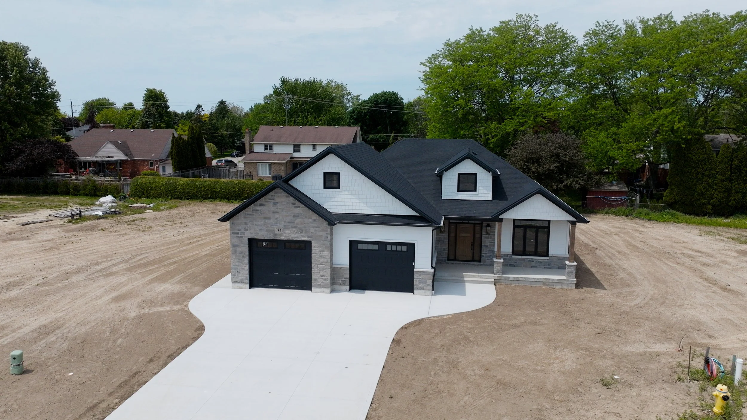 Building Your New Home in Chatham-Kent