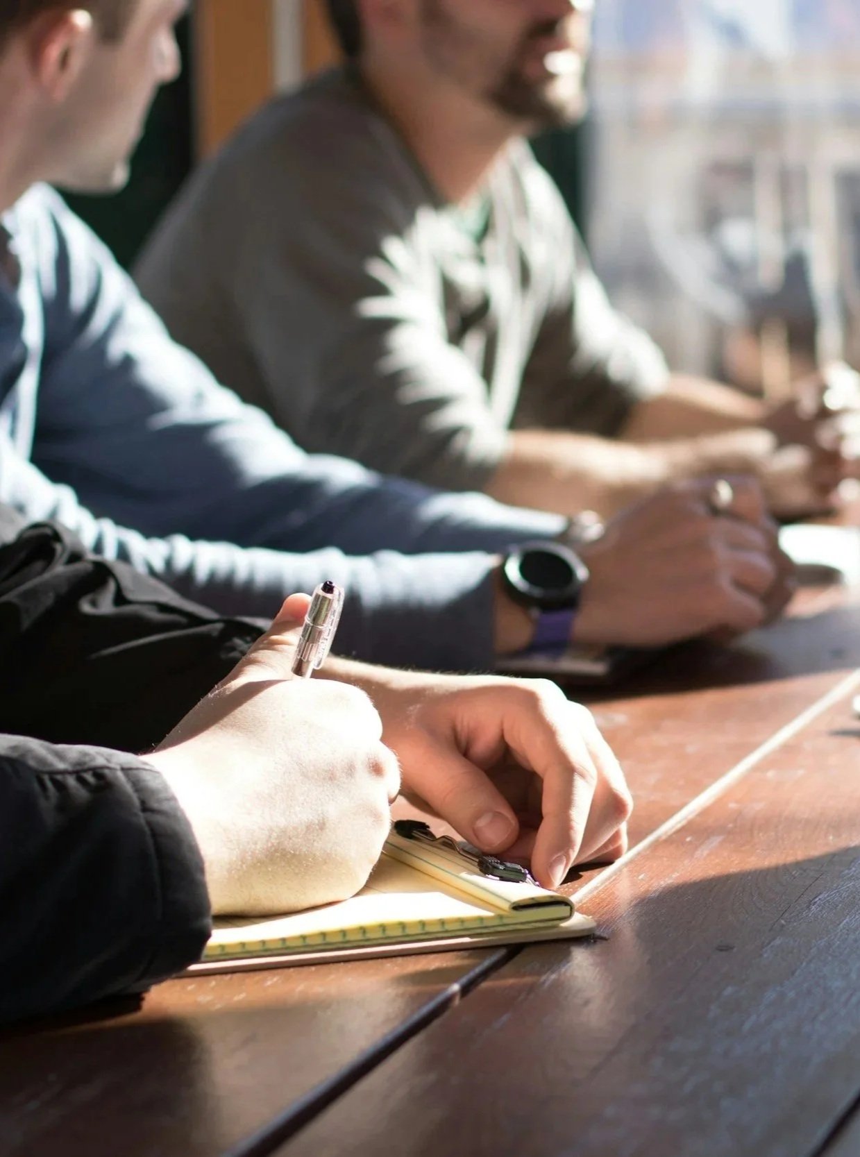 Chatham-Kent Home Builders Association membership meeting