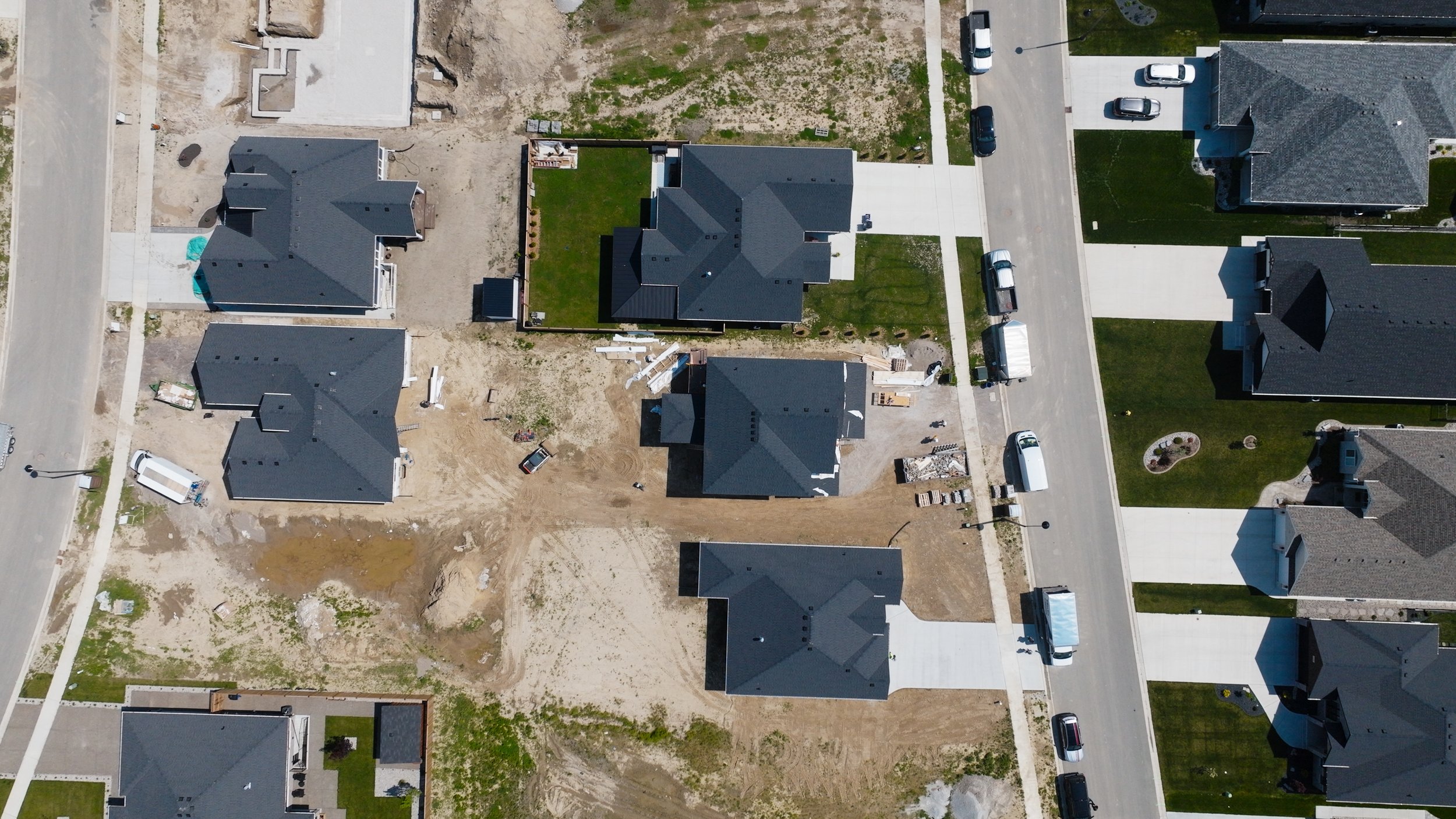 Buying a new home in Chatham-Kent
