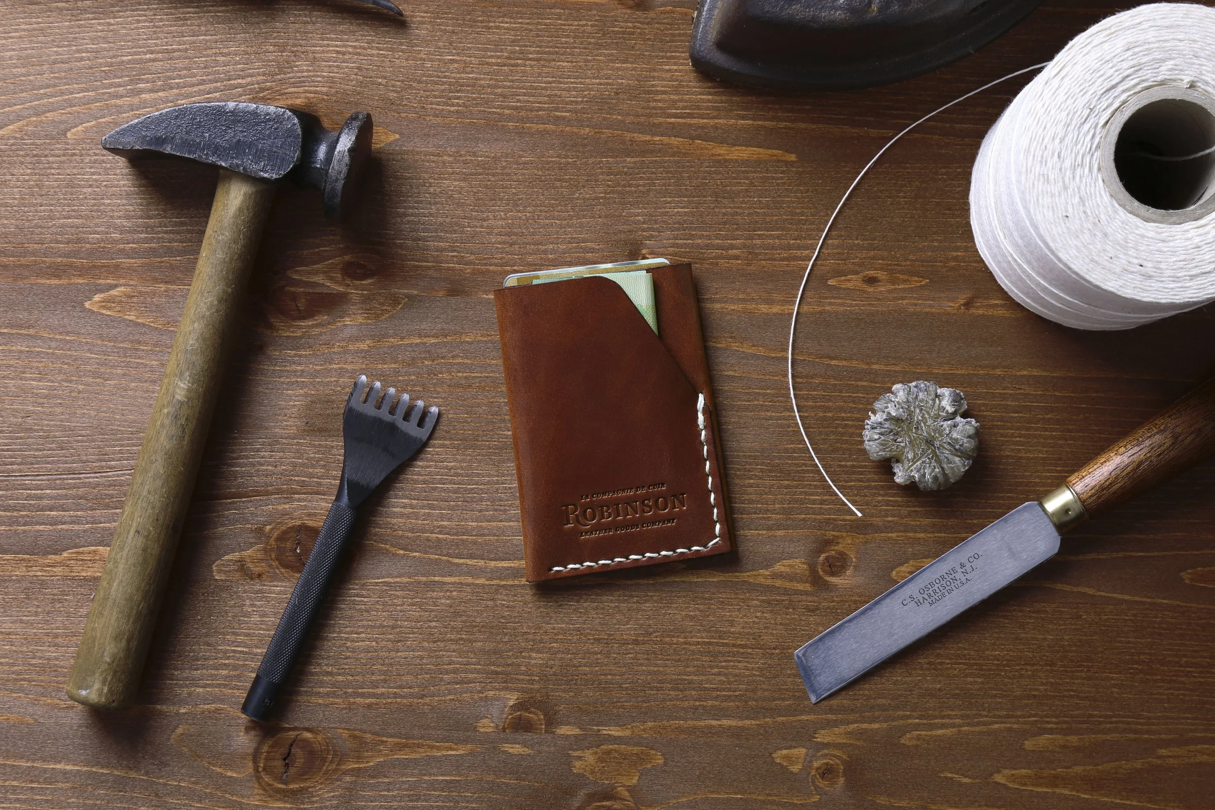 Chatham-Kent Home Builders Association membership meeting tools