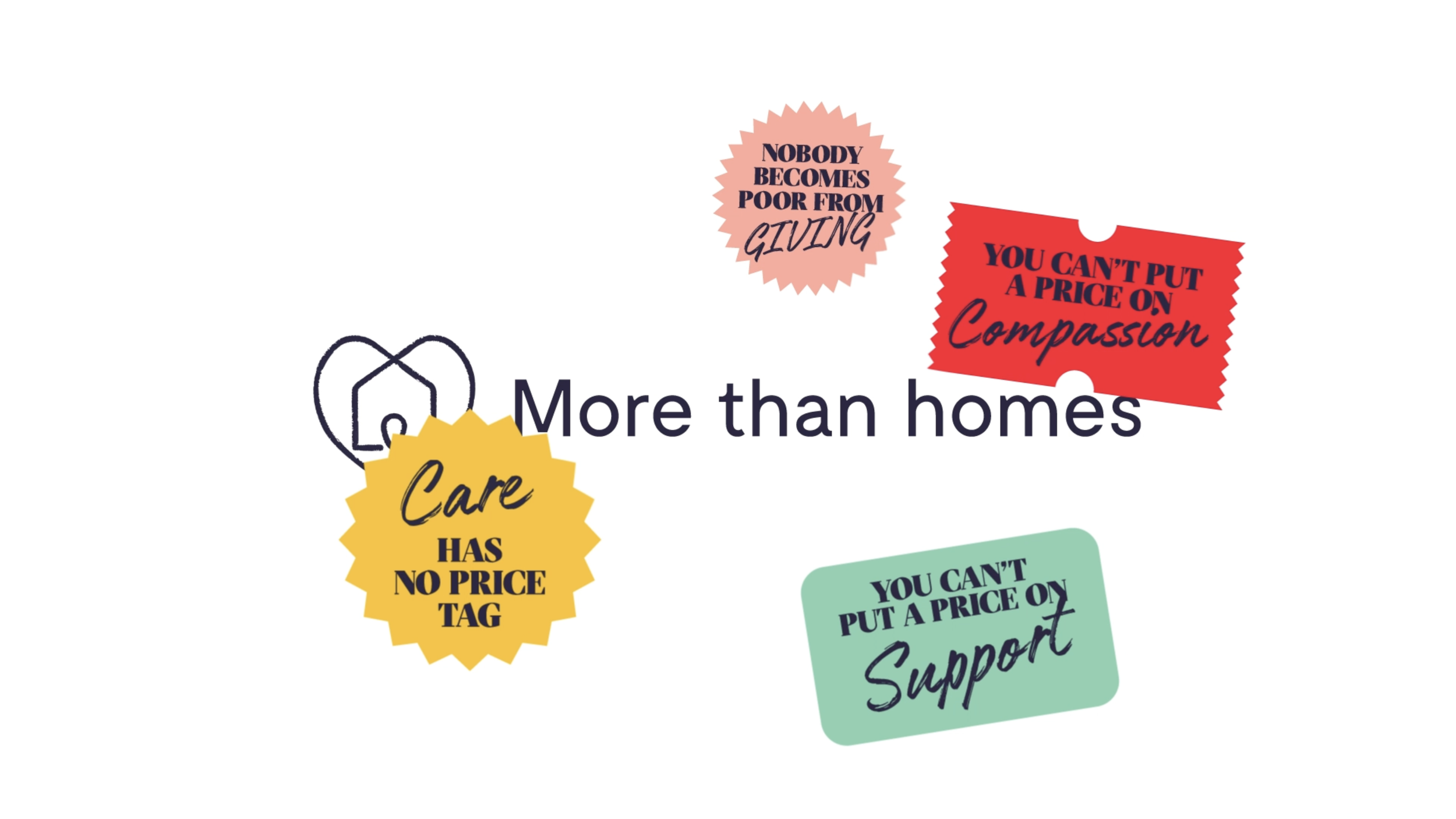 More Than Homes