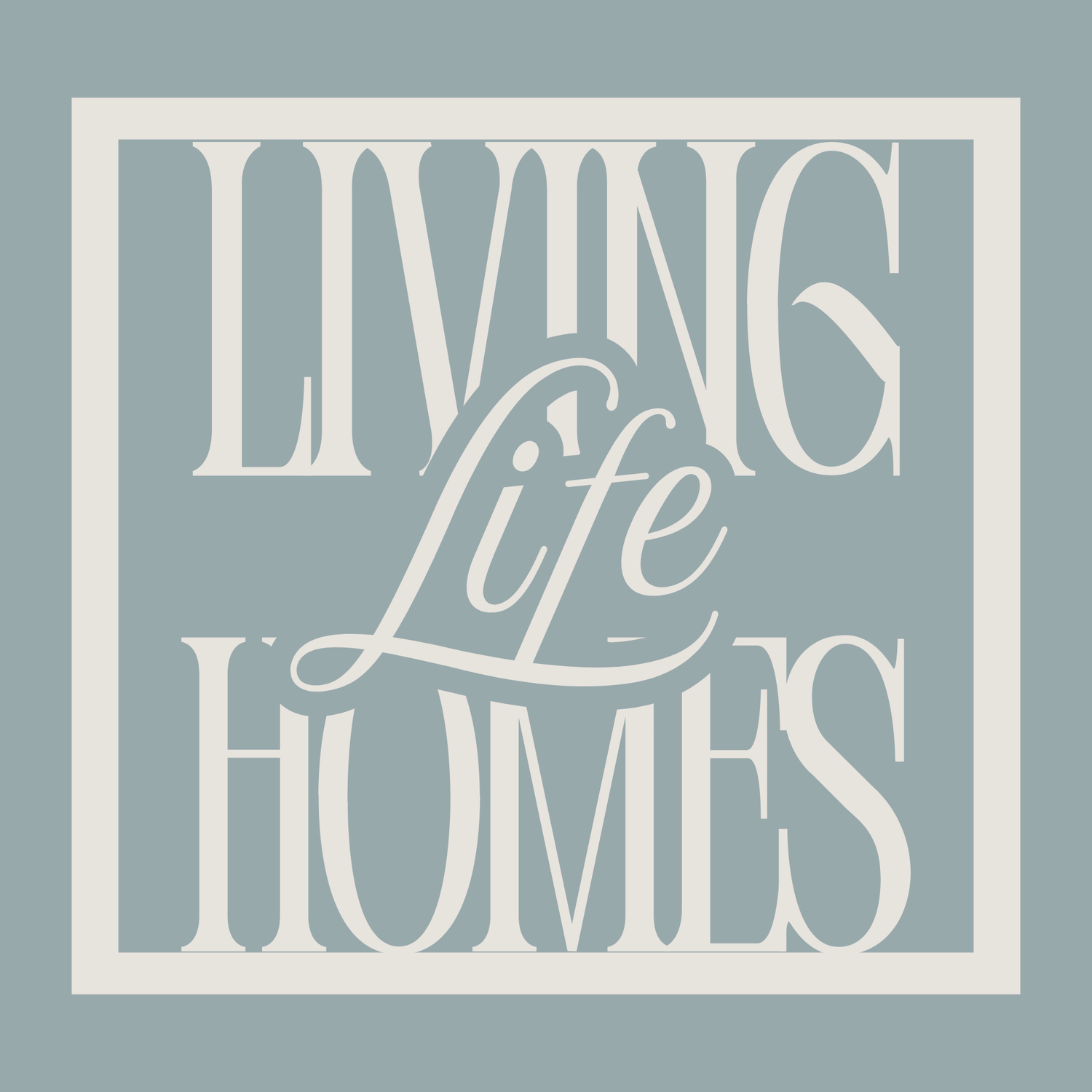 Living Life Homes