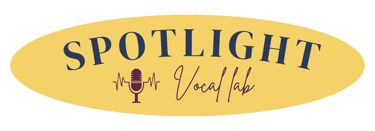 Spotlight Vocal Lab