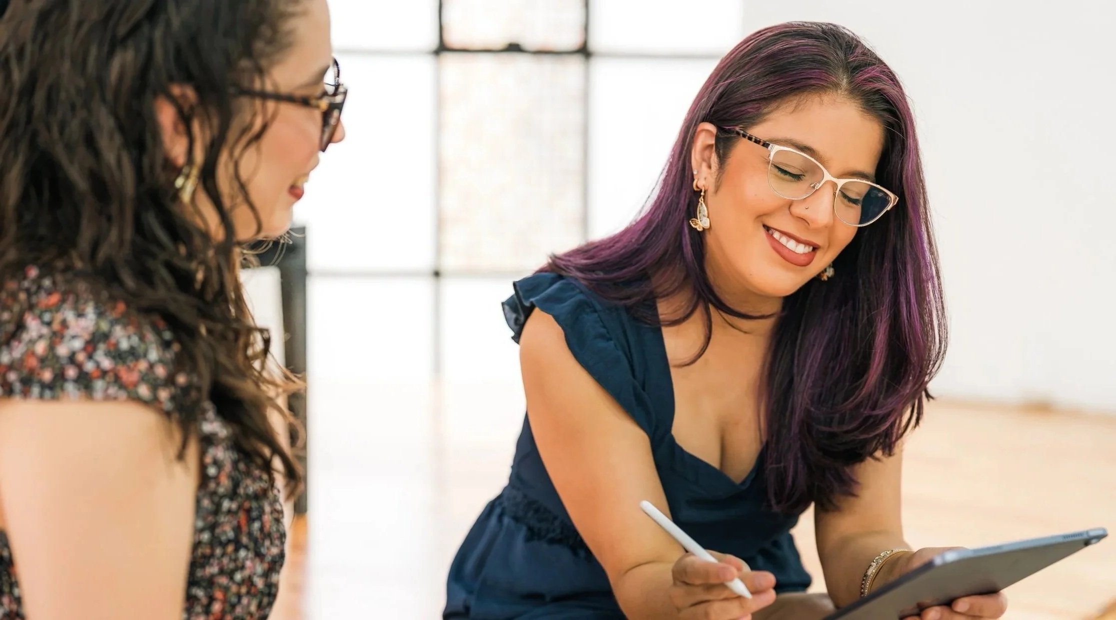 Singing lessons and vocal coaching for teens and adults in Pleasantville, NY — a voice studio built around musical theater and audition prep.