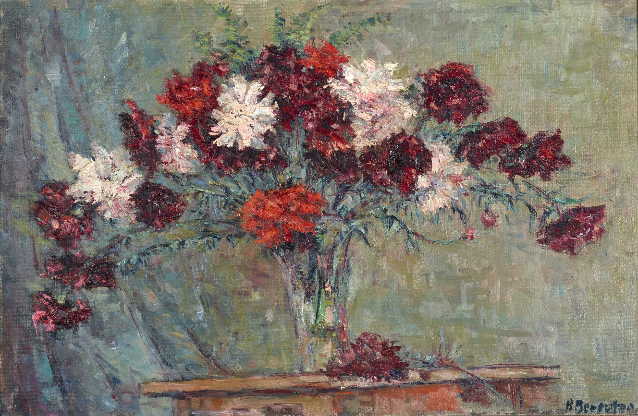 Blumen
