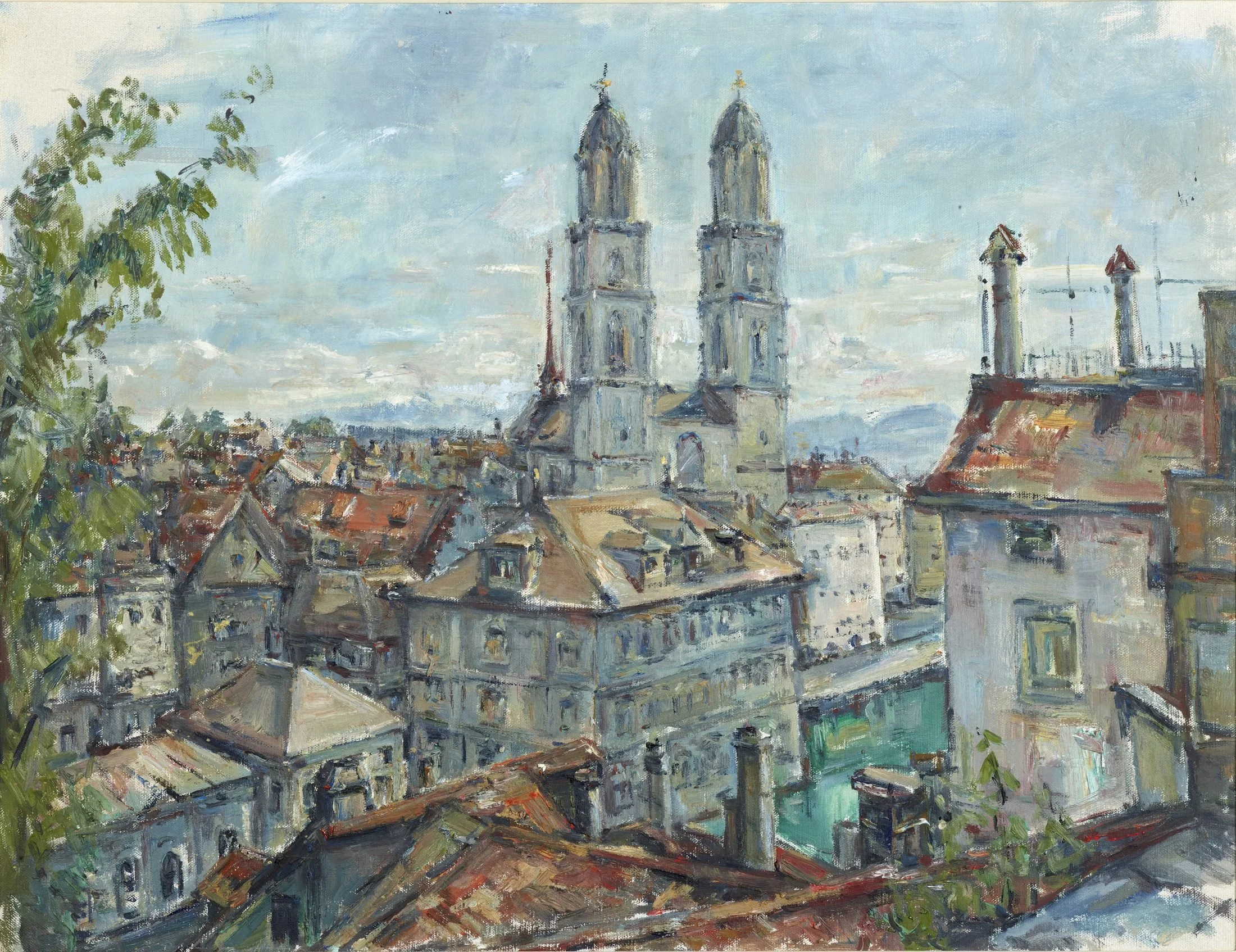 Zürich
