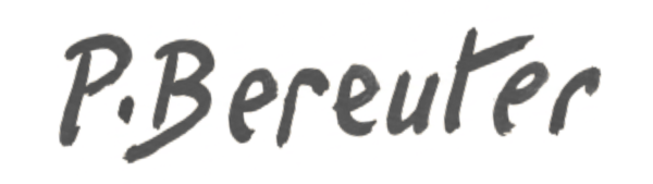 Paul Bereuter