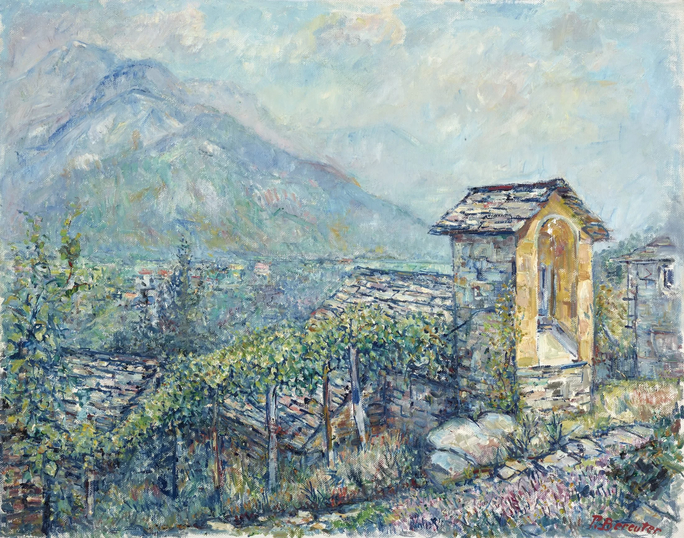 Ticino