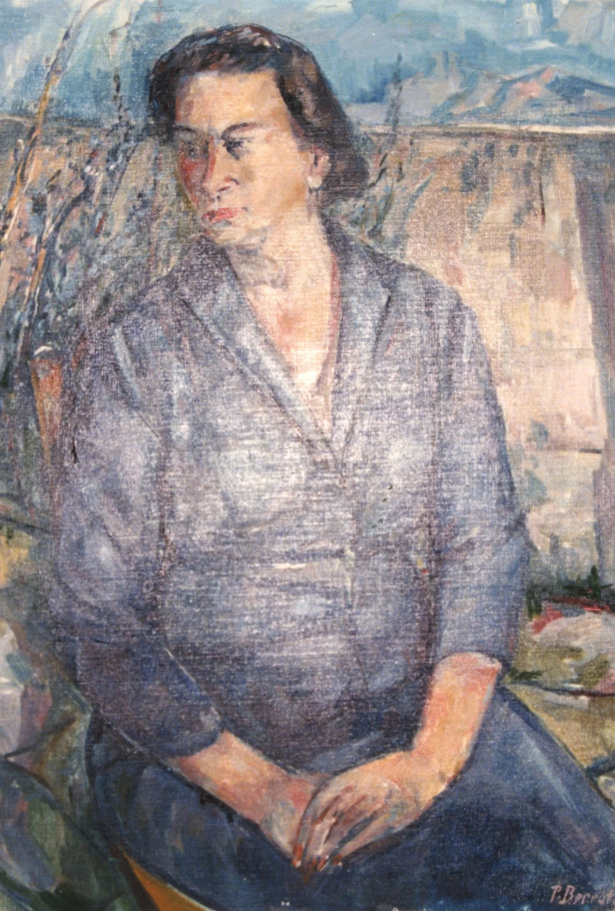 Porträts
